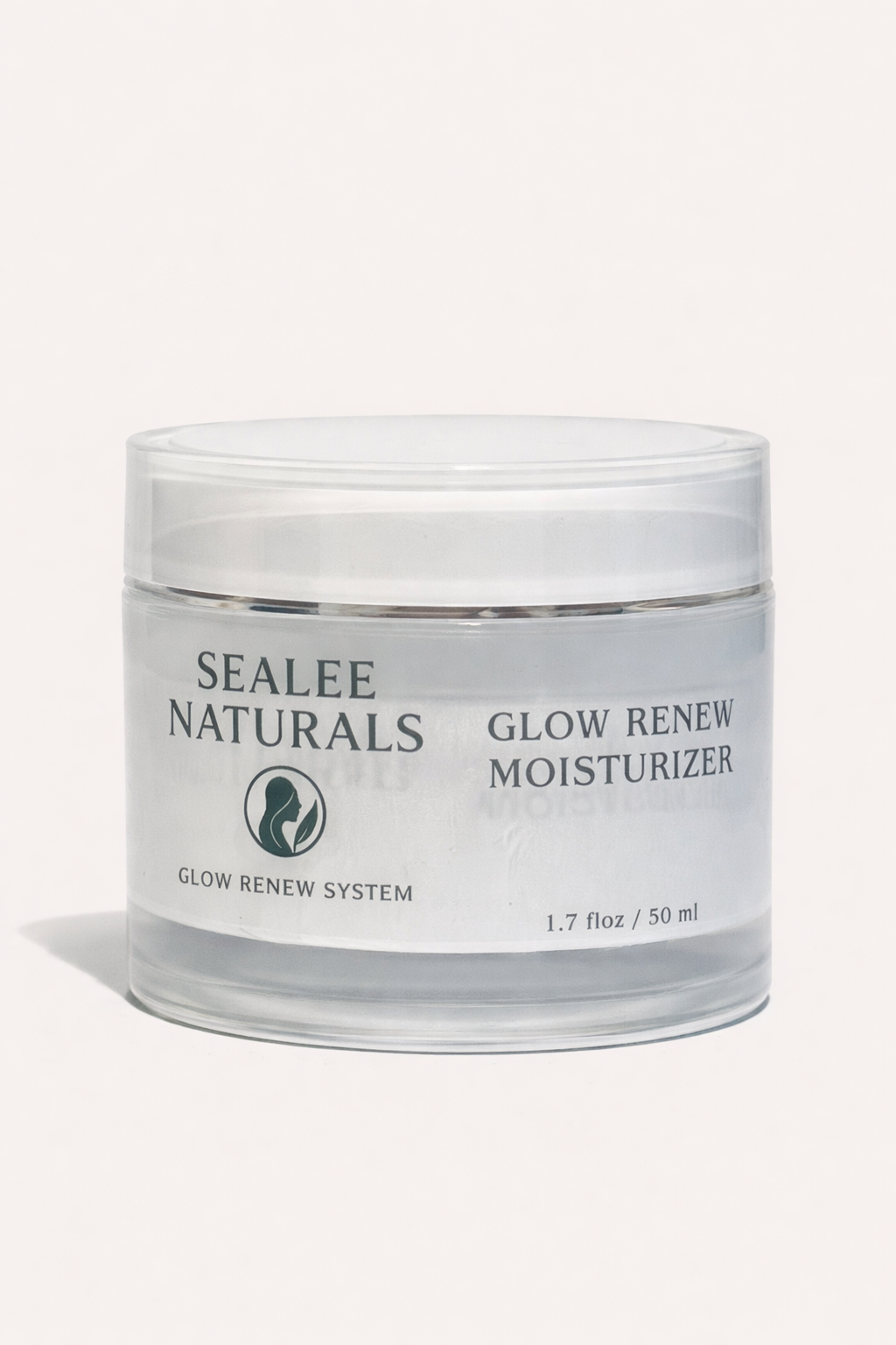 Glow Renew Moisturizer