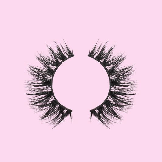 Grace 3D Mink Lashes