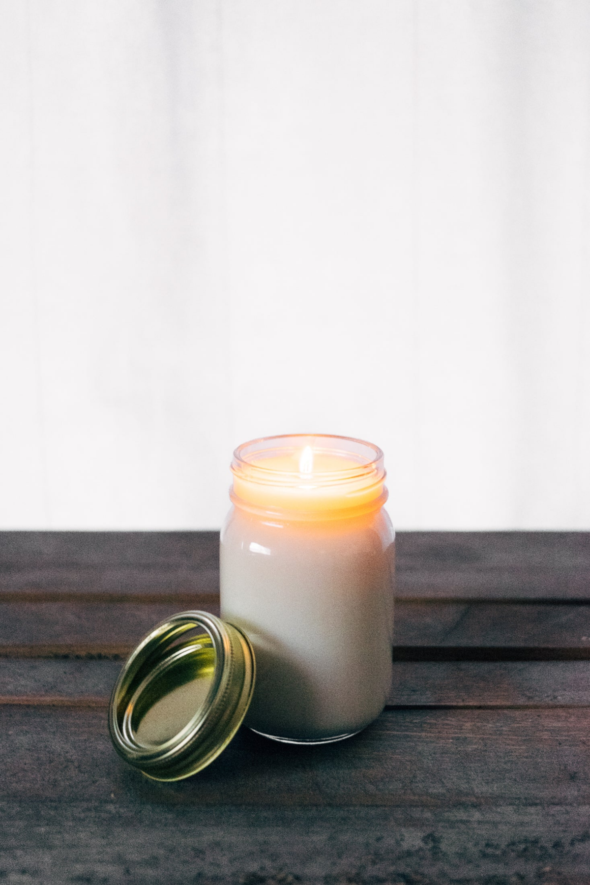 Sealee Naturals Candles