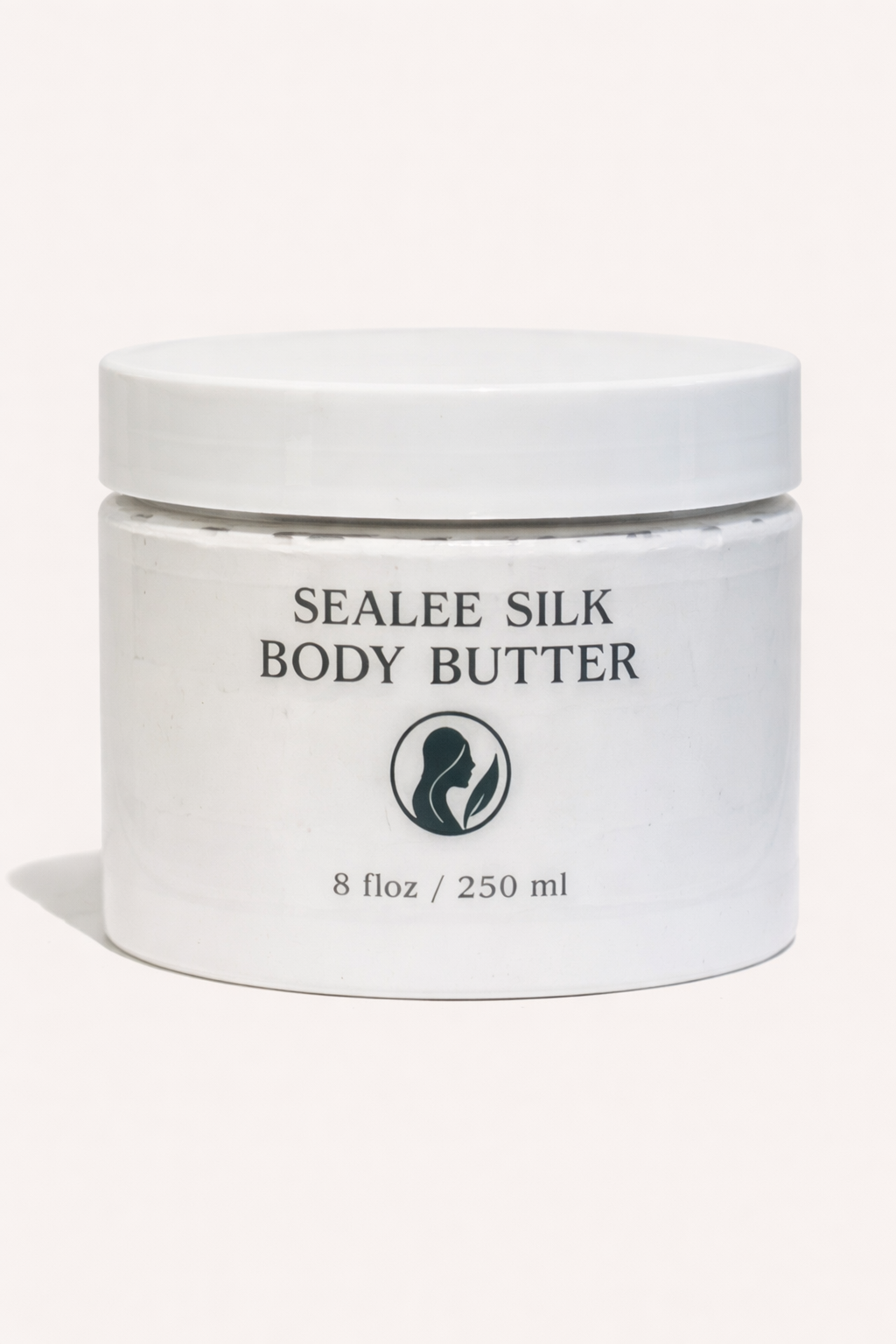 Sealee Silk Body Butter