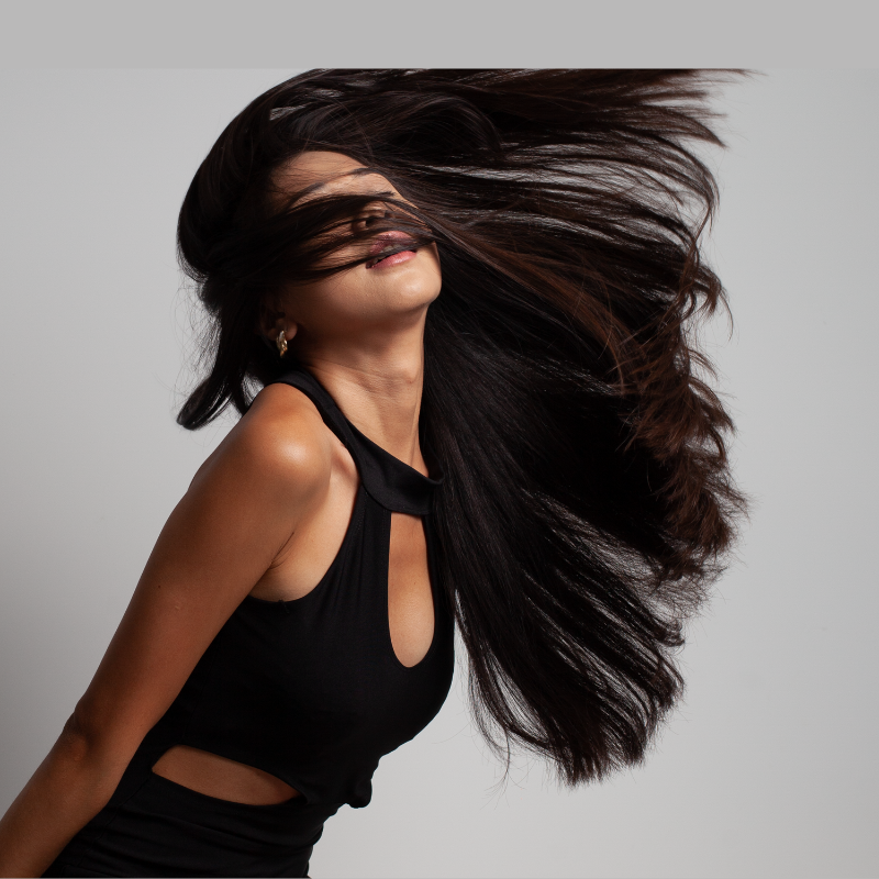 Hair Extensions &  Wigs