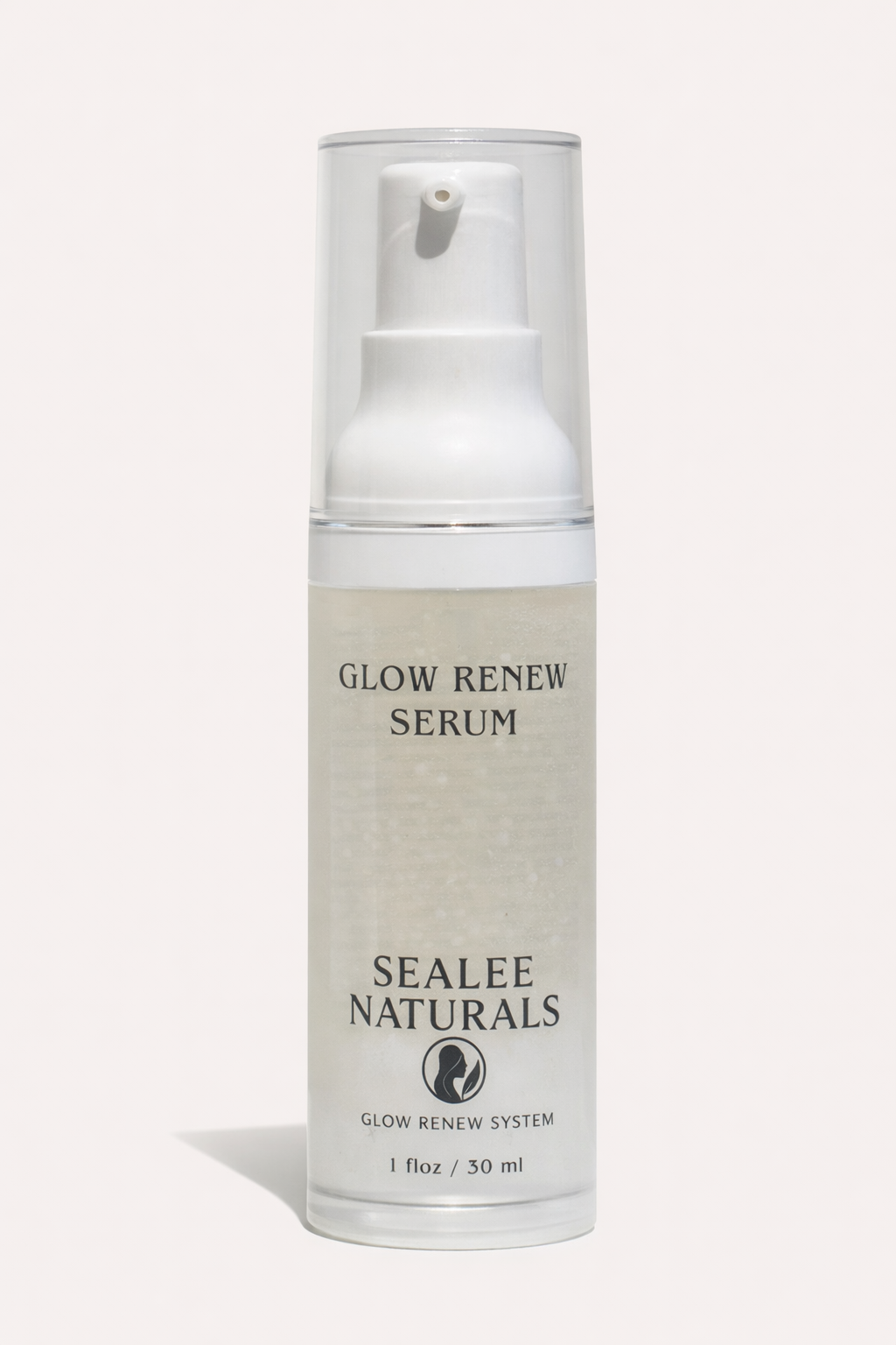 Glow Renew Face Serum