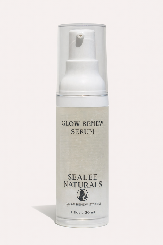Glow Renew Face Serum